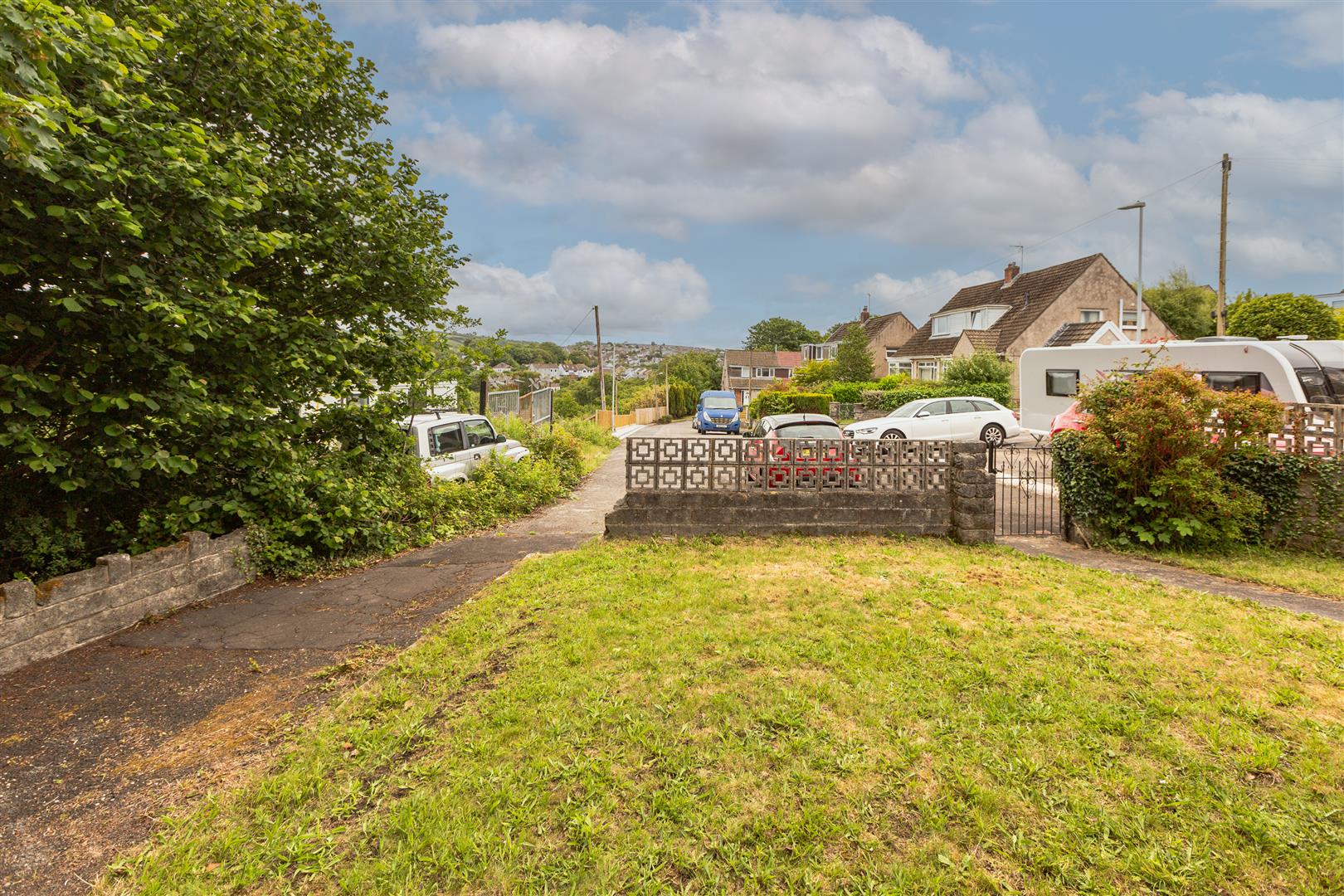 Pen Y Fro, Dunvant, Swansea, SA2 7TP